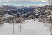 Domenica 22 Febbraio 2015 – Cimone di Margno  - FOTOGALLERY